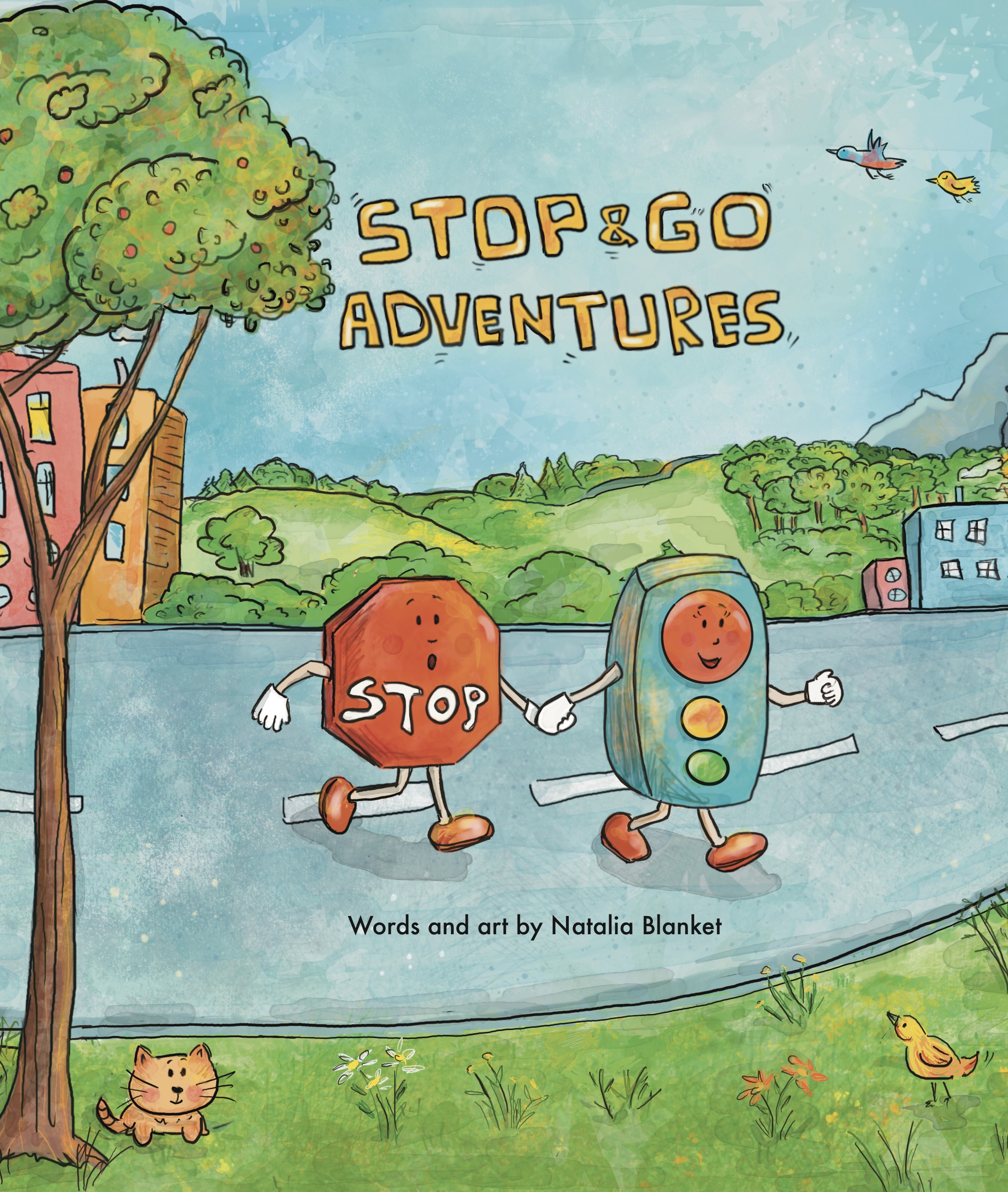 Book cover